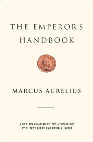 Cover of The Emperor’s Handbook