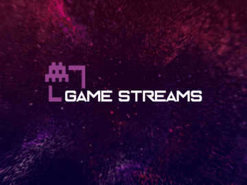 Gamestreams screenshot